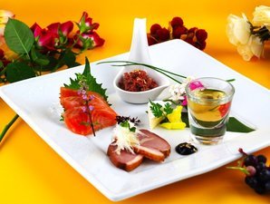 料理長さんの苦悩・・その訳は？えっ！オーナーが？